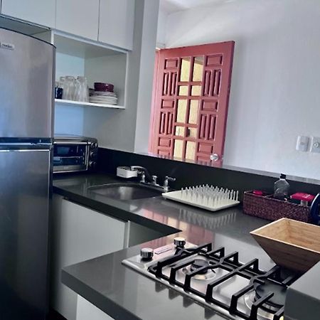 Oceanfront Condo At Unique Location Cancun Luaran gambar