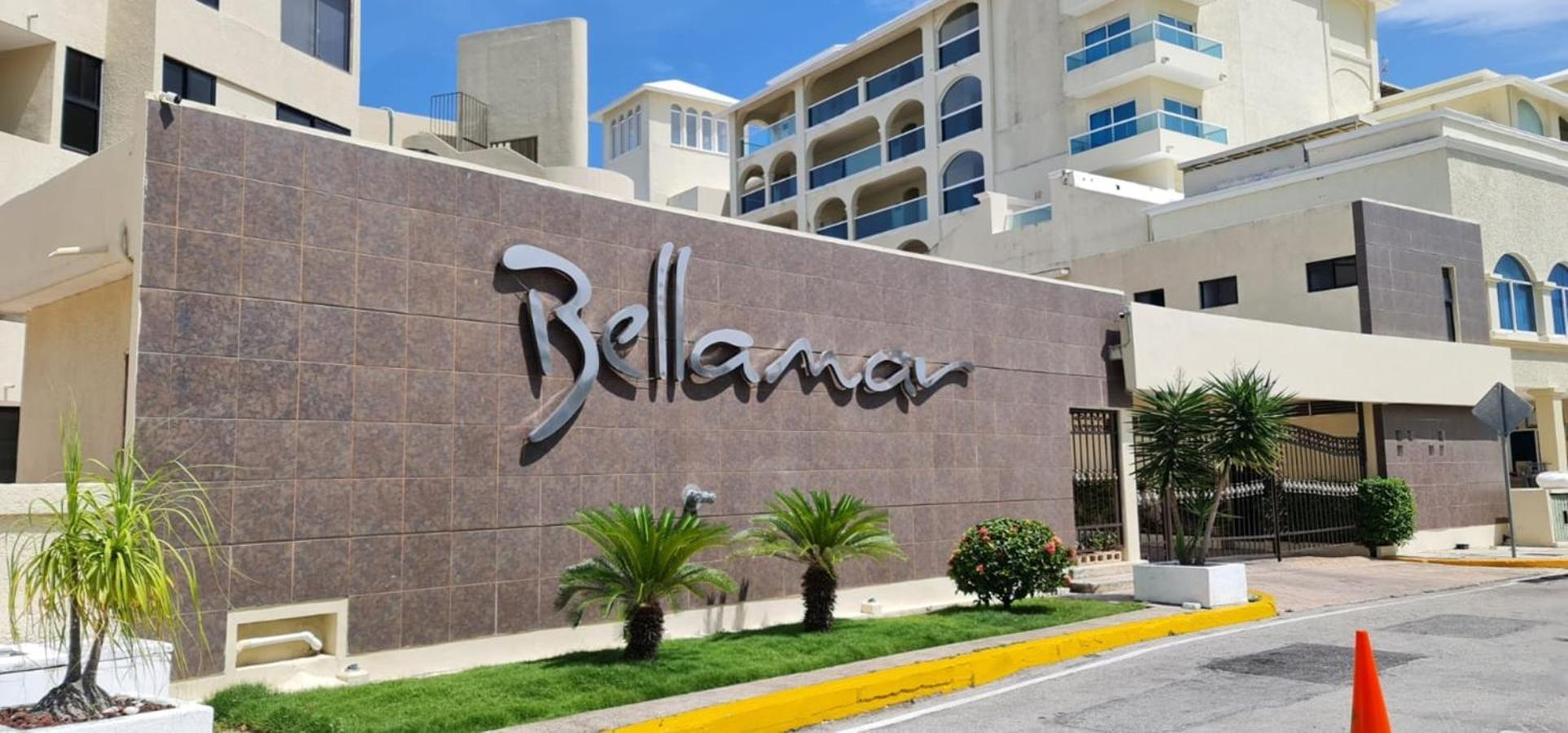 Oceanfront Condo At Unique Location Cancun Luaran gambar