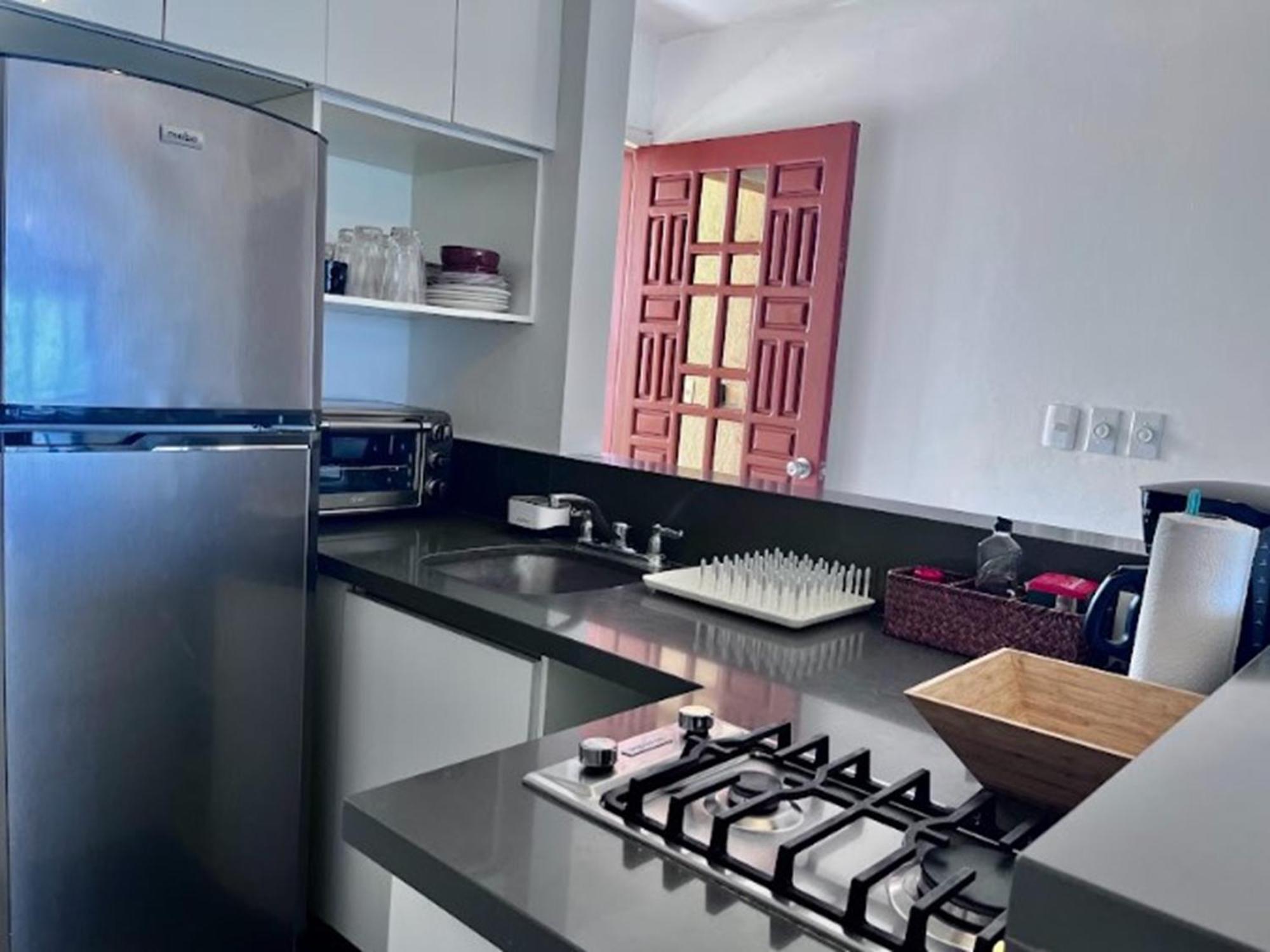 Oceanfront Condo At Unique Location Cancun Luaran gambar